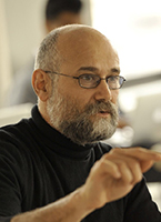 Yochai Benkler