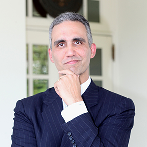 Andrés W. López ’95