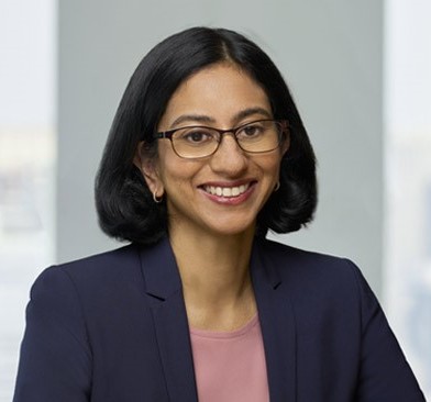 charu